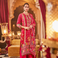 Salwar Kameez